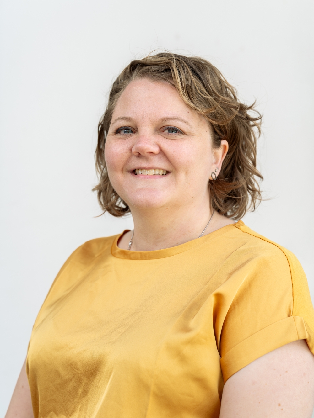 Kirstine Emborg